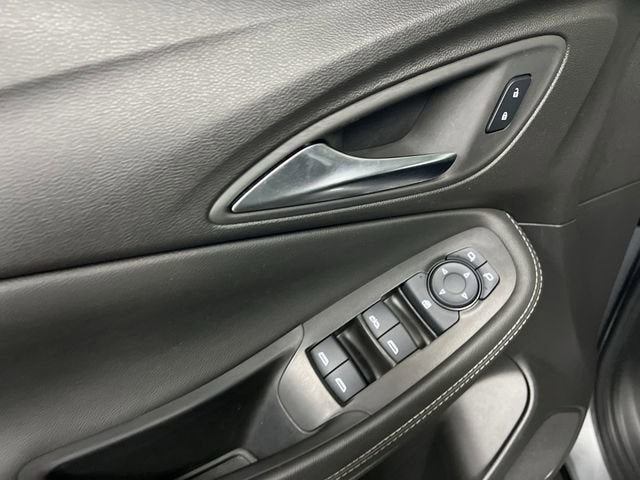 Certified 2024 Buick Encore GX Sport Touring w/ Advanced Technology Package FWD image 21