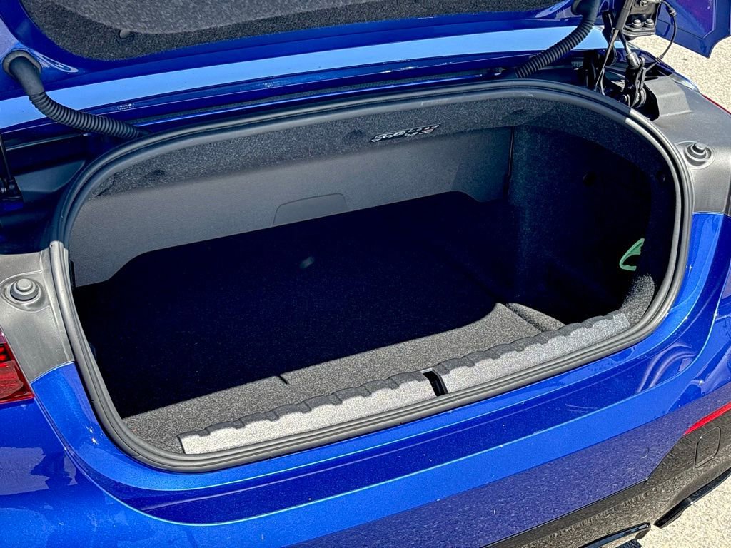 Used 2025 BMW M440i Convertible image 24