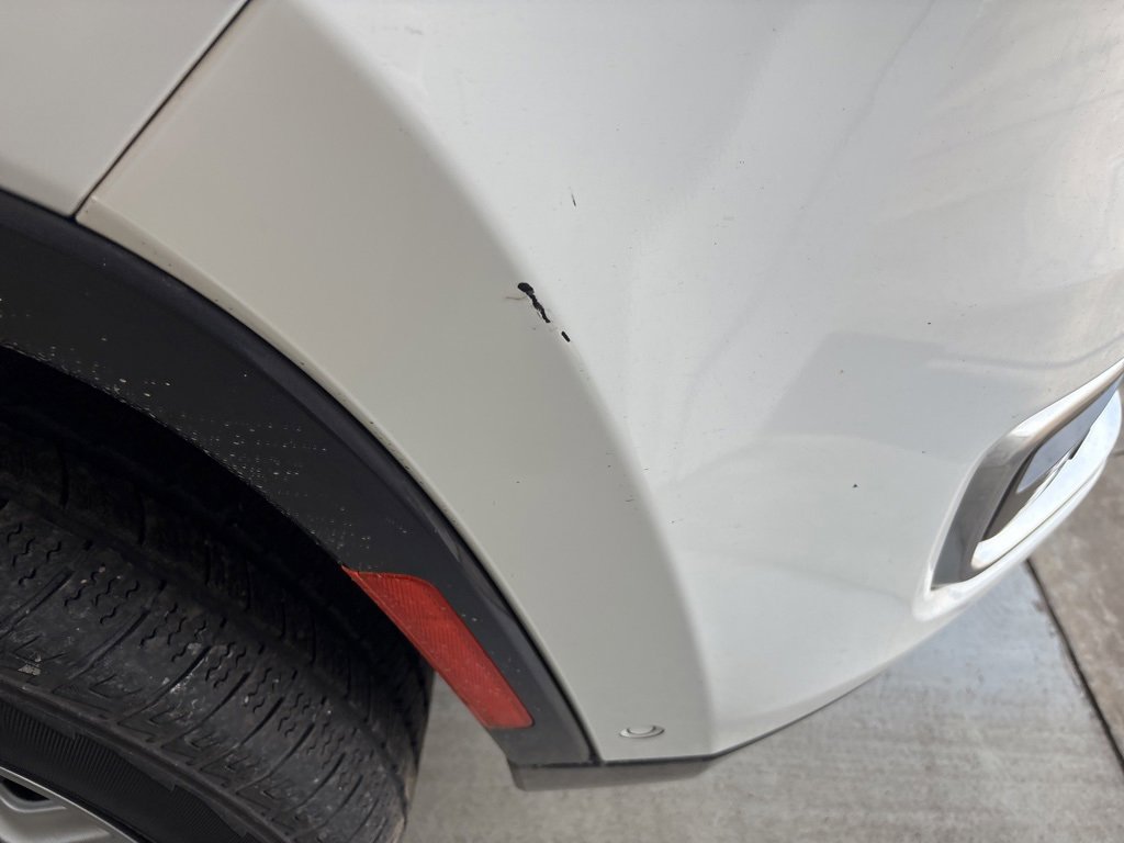 Used 2022 Jeep Wagoneer Series II image 7