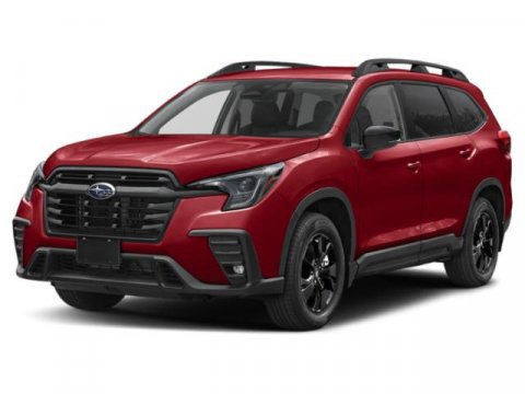 New 2026 Subaru Ascent Premium AWD/4WD image 1