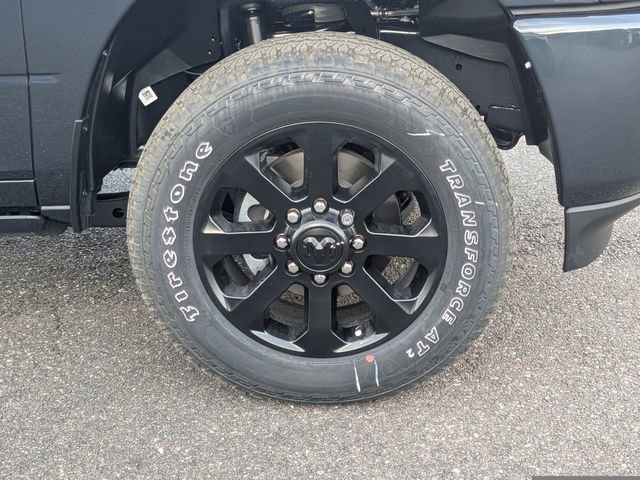 New 2026 RAM 3500 Laramie image 10