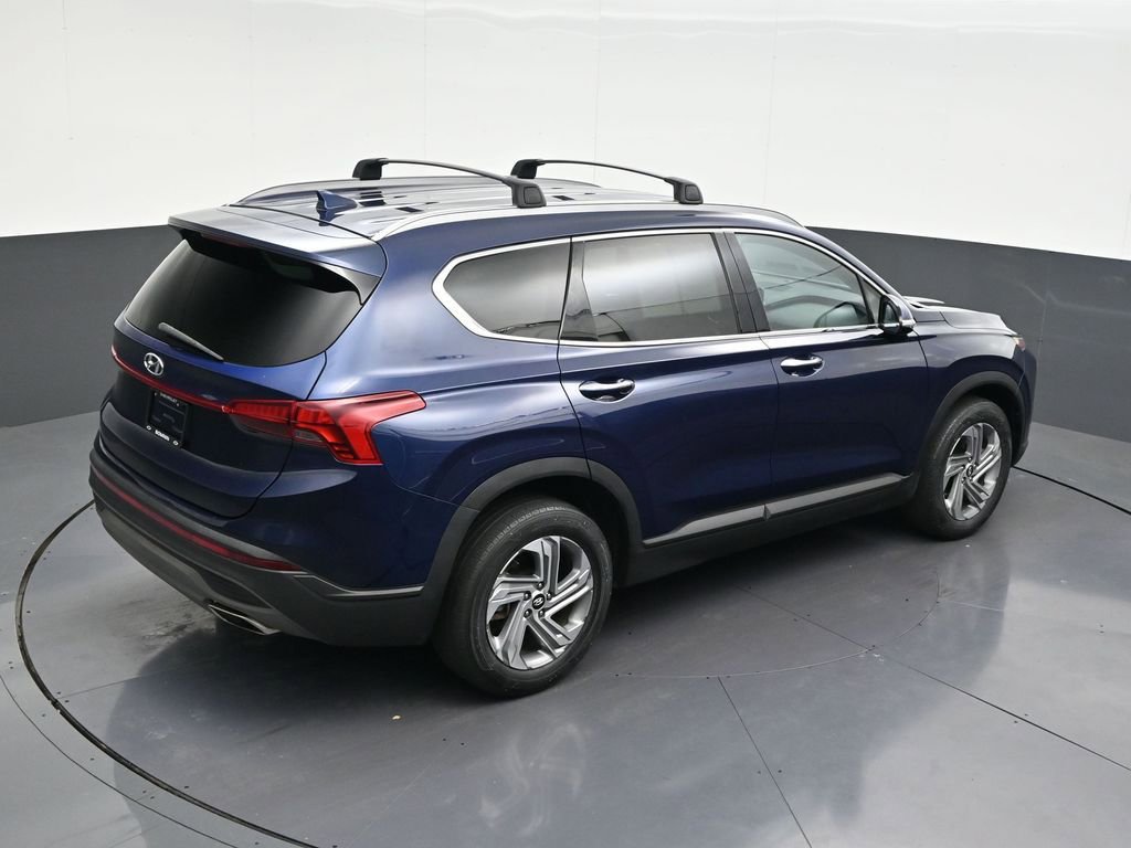 Used 2023 Hyundai Santa Fe SEL FWD image 20