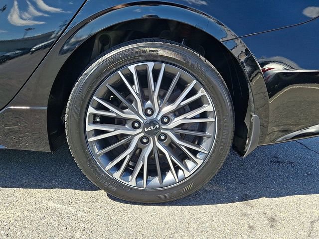 Used 2024 Kia Forte GT-Line image 7
