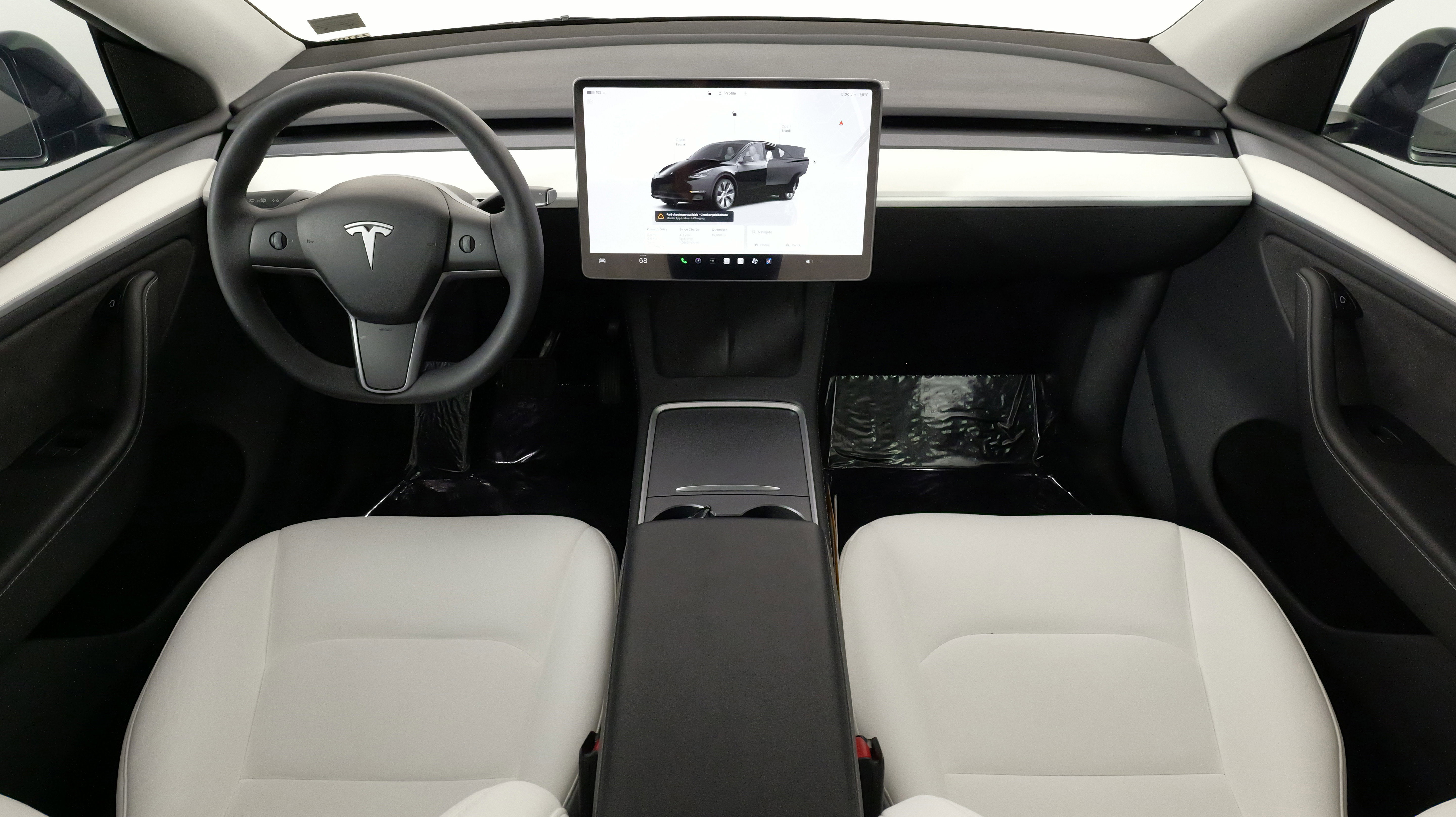 Used 2024 Tesla Model Y Long Range image 34