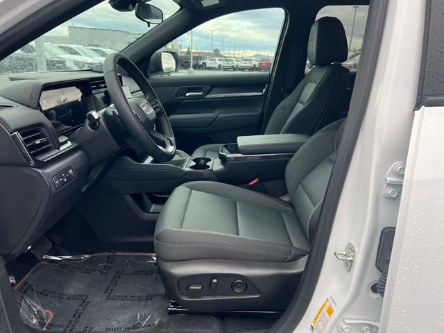 New 2026 GMC Terrain AT4 image 9