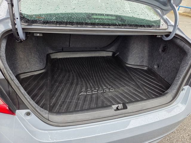 Used 2022 Honda Accord Sport Special Edition image 15