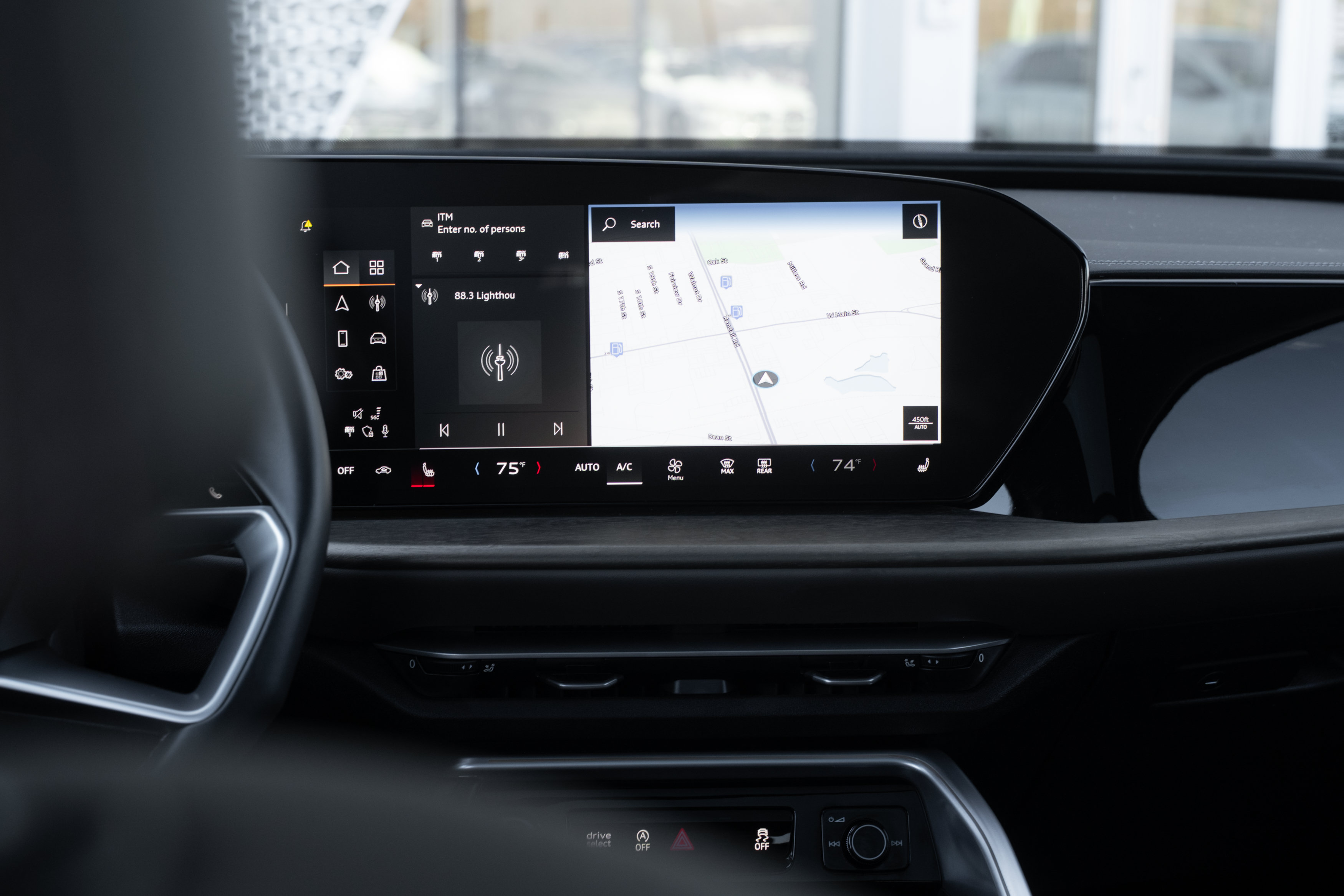 Certified 2025 Audi Q5 Premium w/ Premium Plus AWD/4WD image 12
