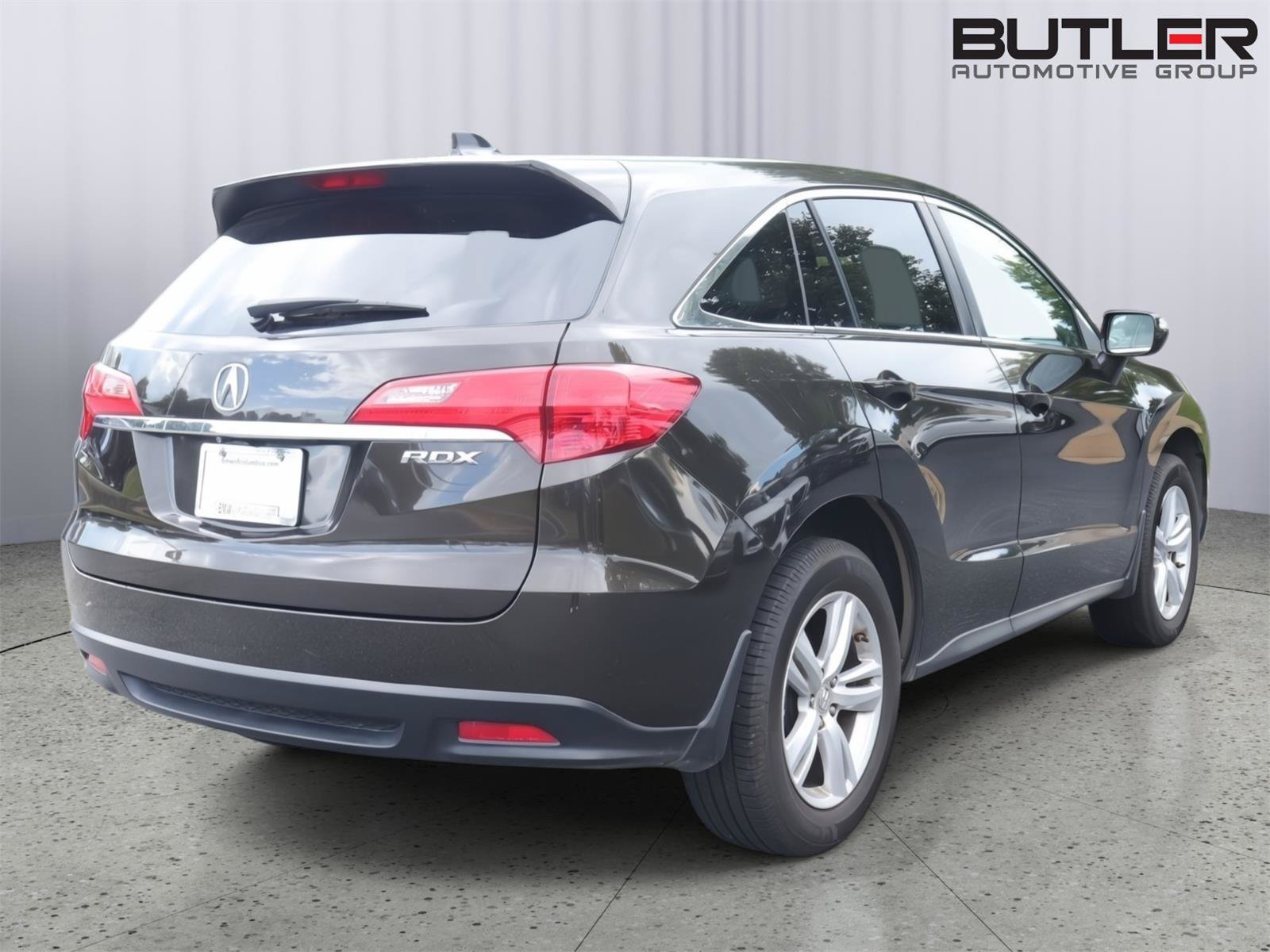 Used 2015 Acura RDX FWD w/ Technology Package image 6