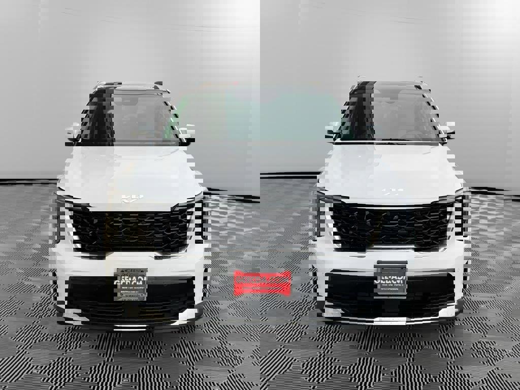 New 2026 Kia Sorento S w/ S Panoramic Sunroof Package image 2