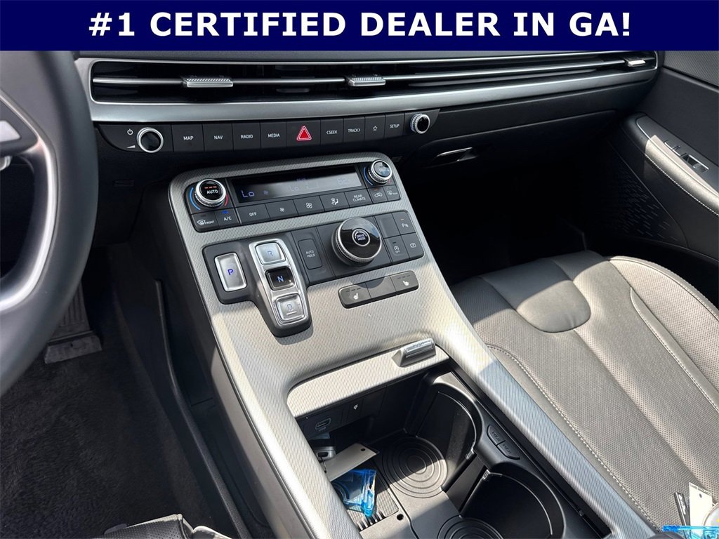 Used 2025 Hyundai Palisade SEL image 30