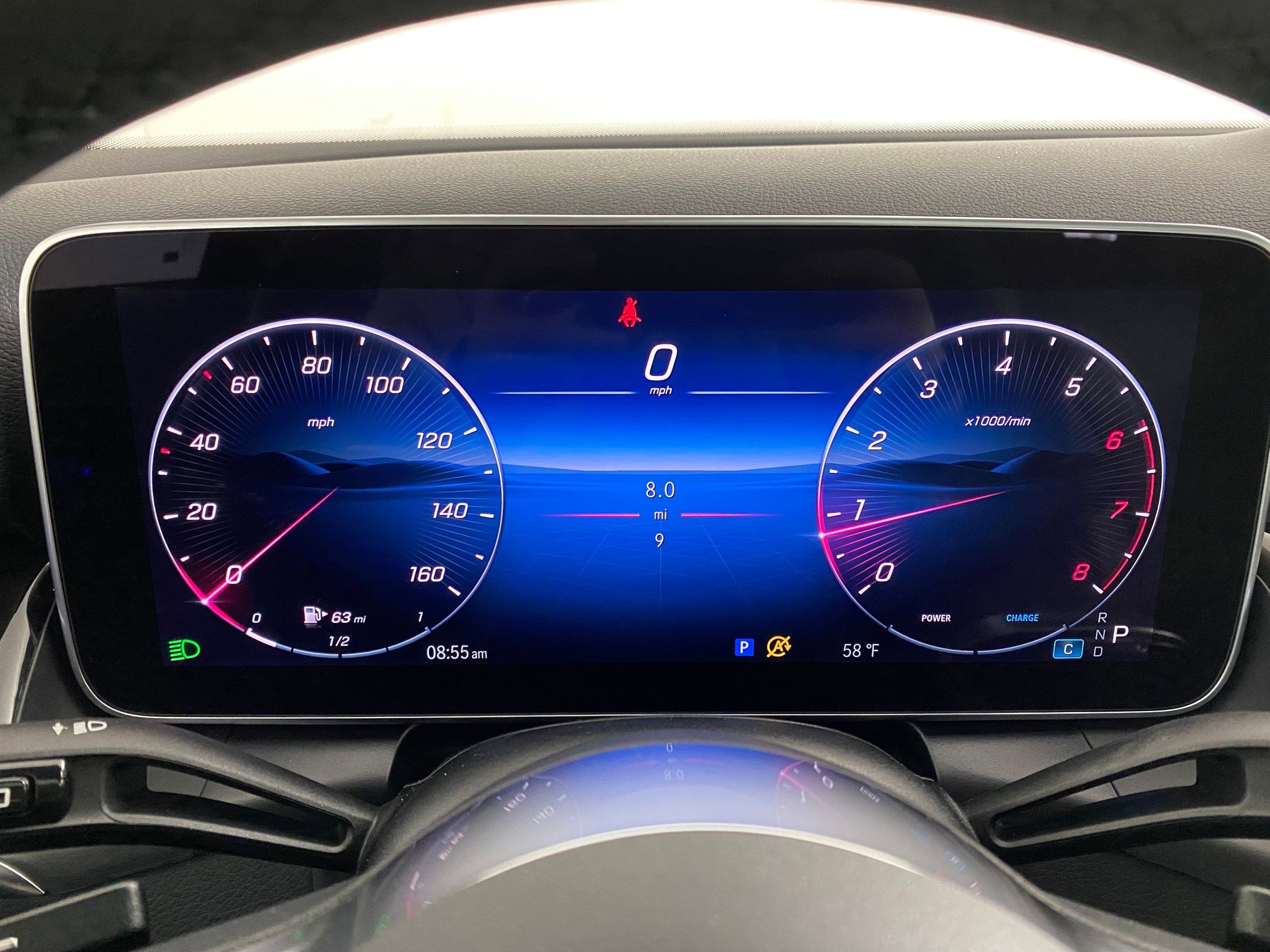 Used 2026 Mercedes-Benz GLC 300 4MATIC image 19