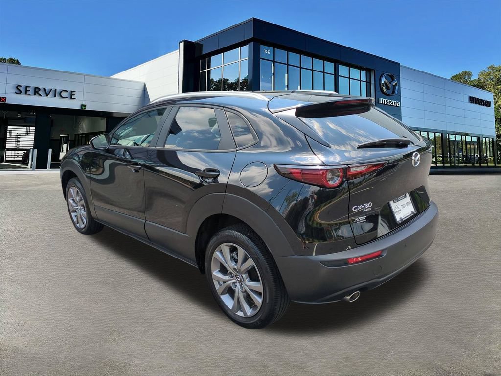 Used 2026 MAZDA CX-30 AWD 2.5 S image 6