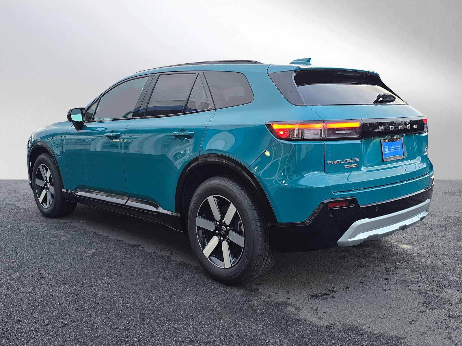 New 2026 Honda Prologue Touring image 5