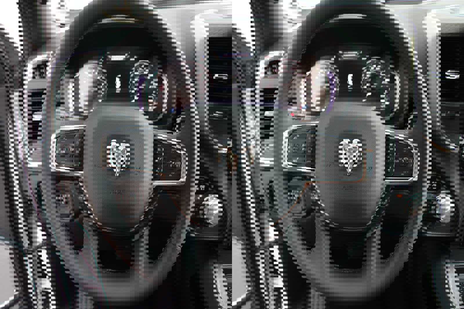 New 2026 RAM 1500 Laramie image 20