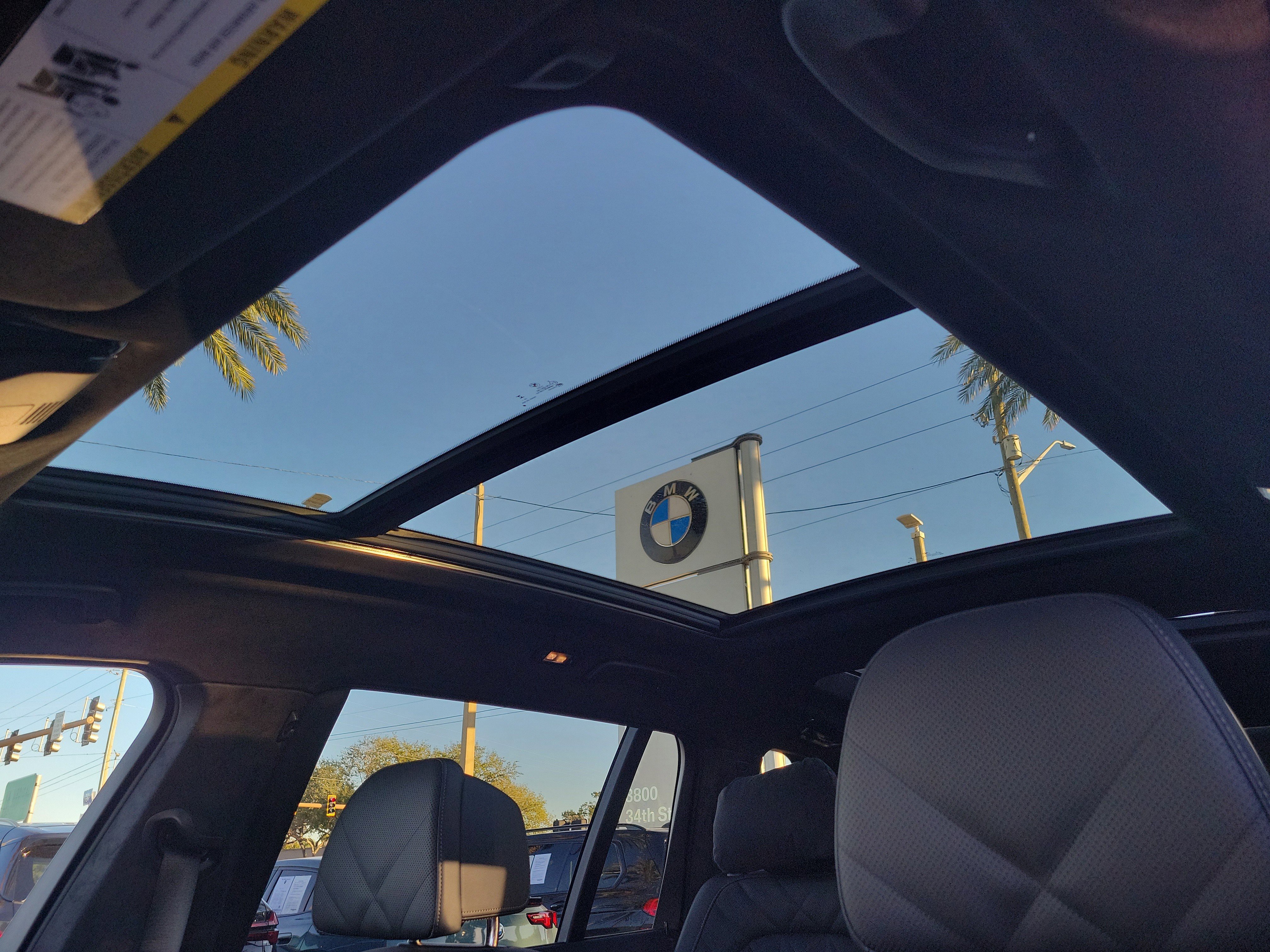 Used 2026 BMW X7 xDrive40i image 37