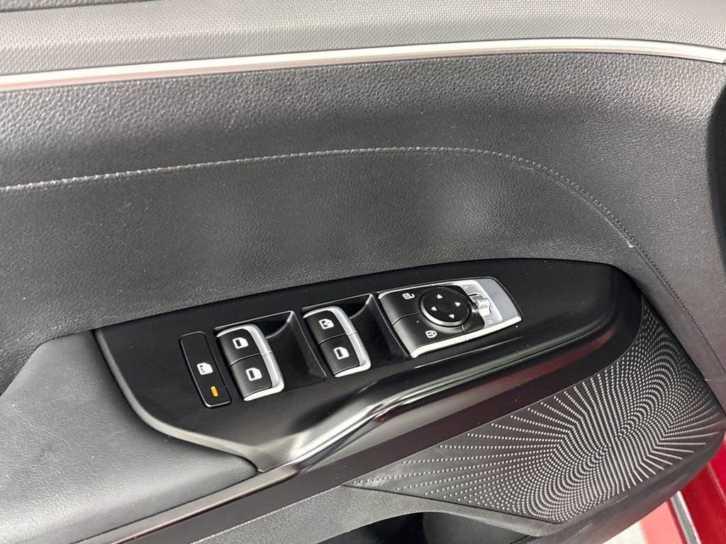 Used 2024 Kia K5 GT-Line w/ GT-Line Premium Package image 11