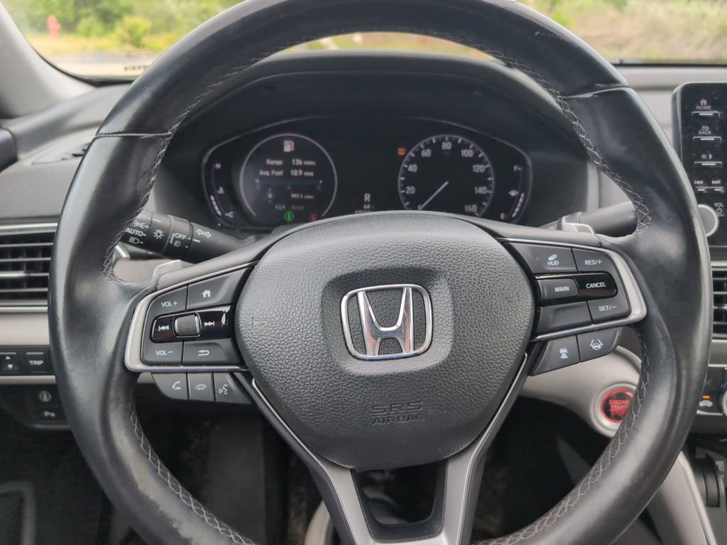 Used 2018 Honda Accord Touring image 13