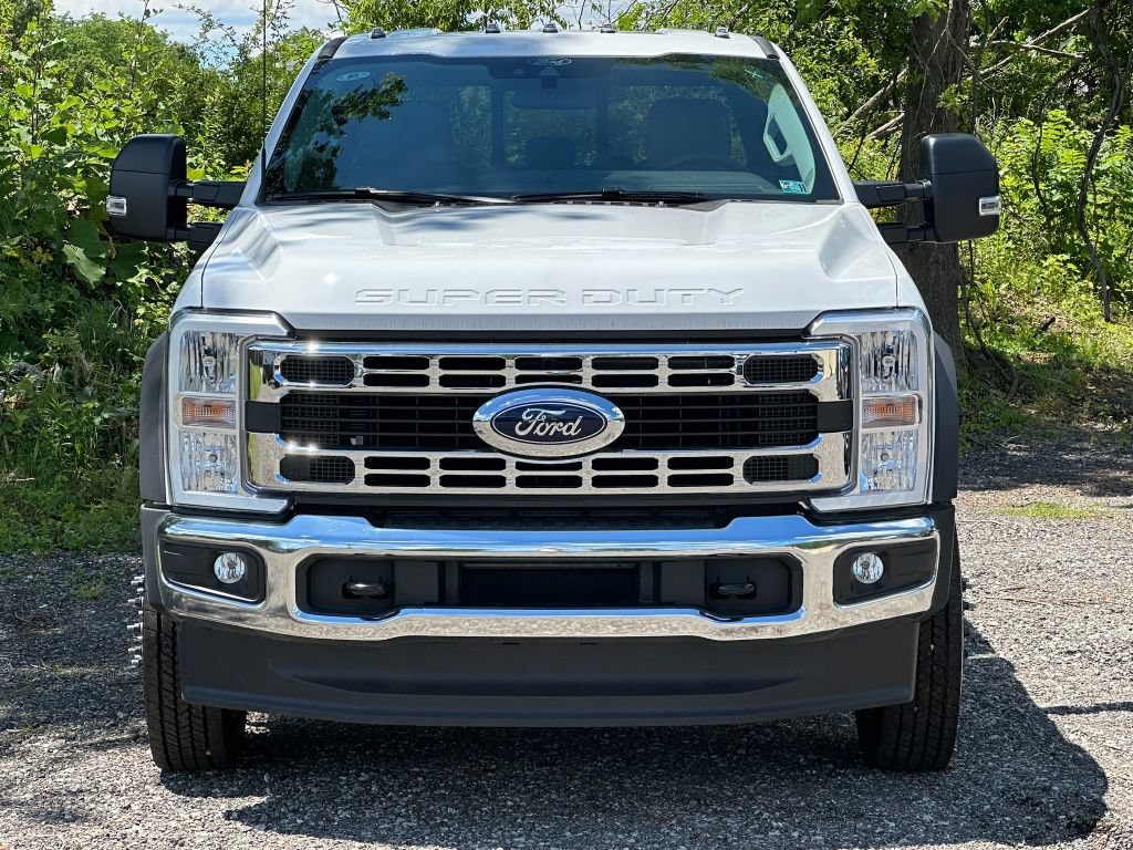 New 2026 Ford F450 XL AWD/4WD image 28