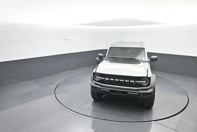 New 2026 Ford Bronco Outer Banks w/ Sasquatch Package AWD/4WD image 22