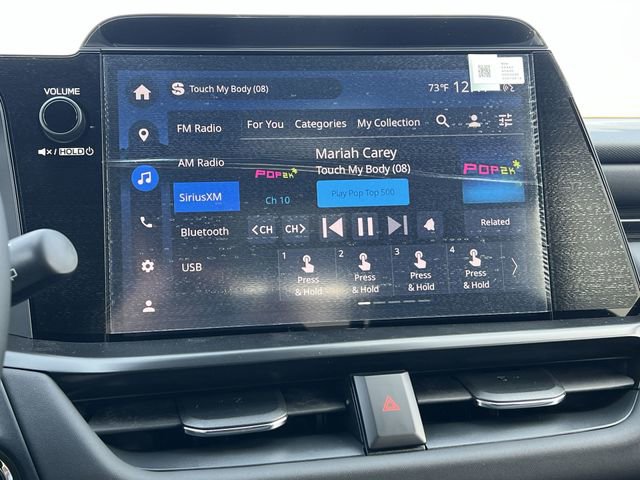 New 2026 Subaru Outback Touring XT image 13