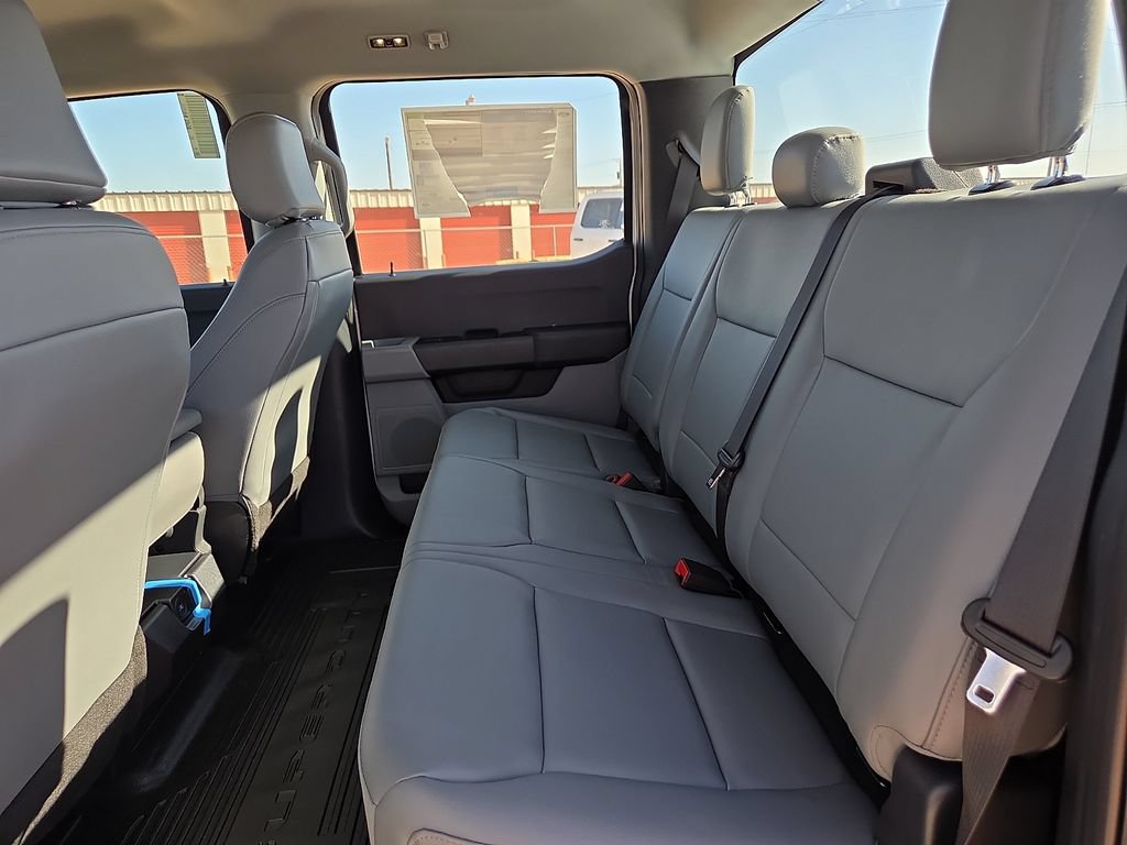 New 2026 Ford F350 XL AWD/4WD image 18