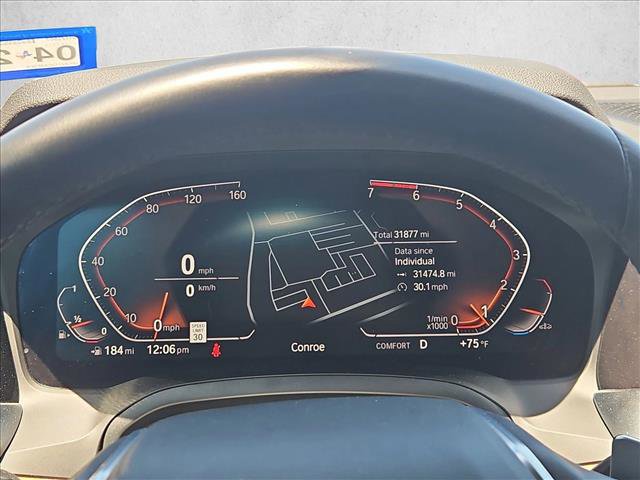 Used 2023 BMW 430i Gran Coupe RWD image 11