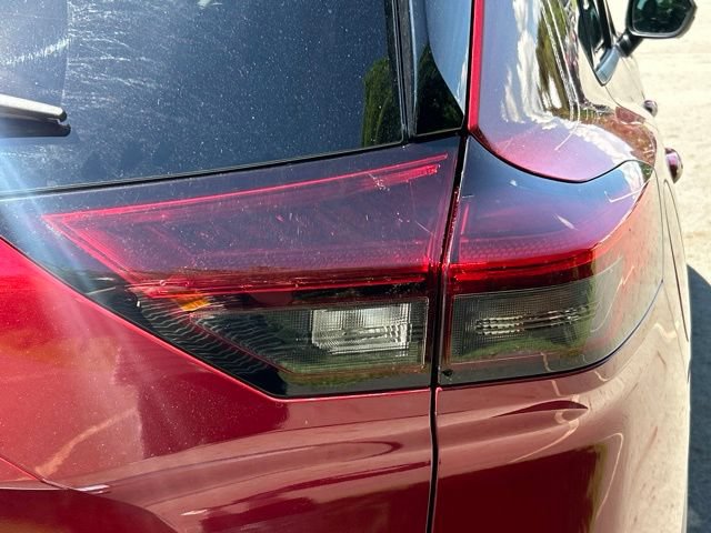Used 2021 Nissan Rogue SV w/ Premium Package AWD/4WD image 12