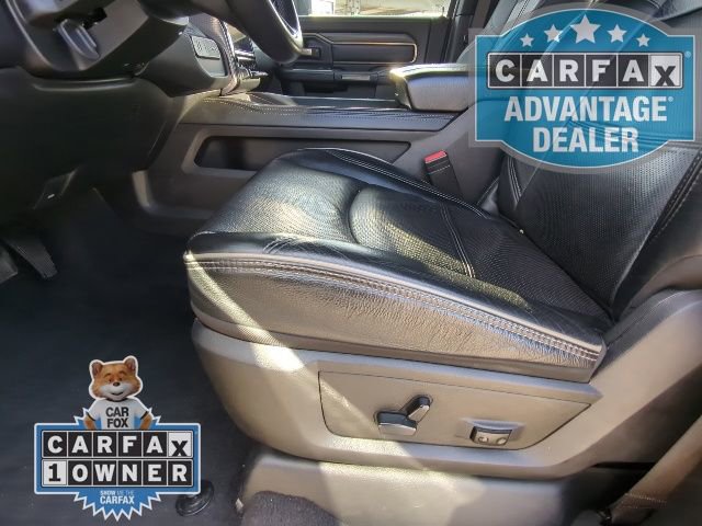 Used 2021 RAM 3500 Limited w/ Towing Technology Group image 29
