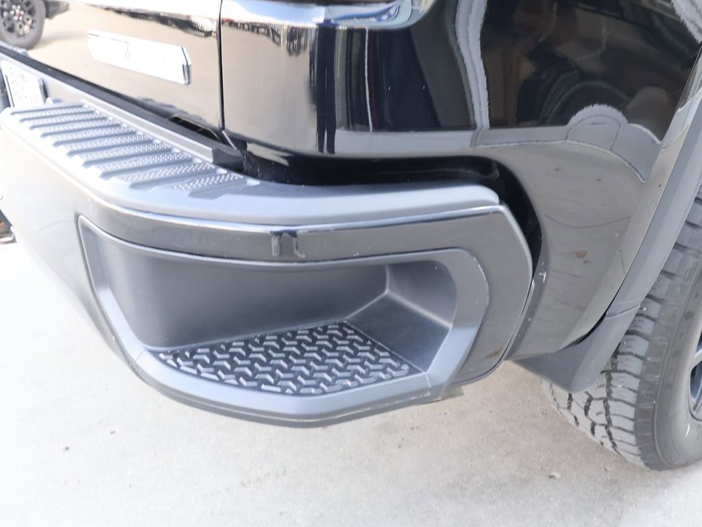 Certified 2022 GMC Sierra 1500 Elevation AWD/4WD image 33