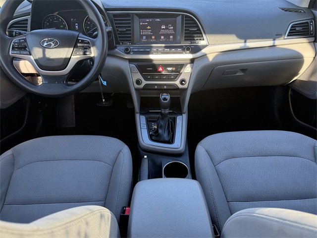 Used 2018 Hyundai Elantra SEL image 7