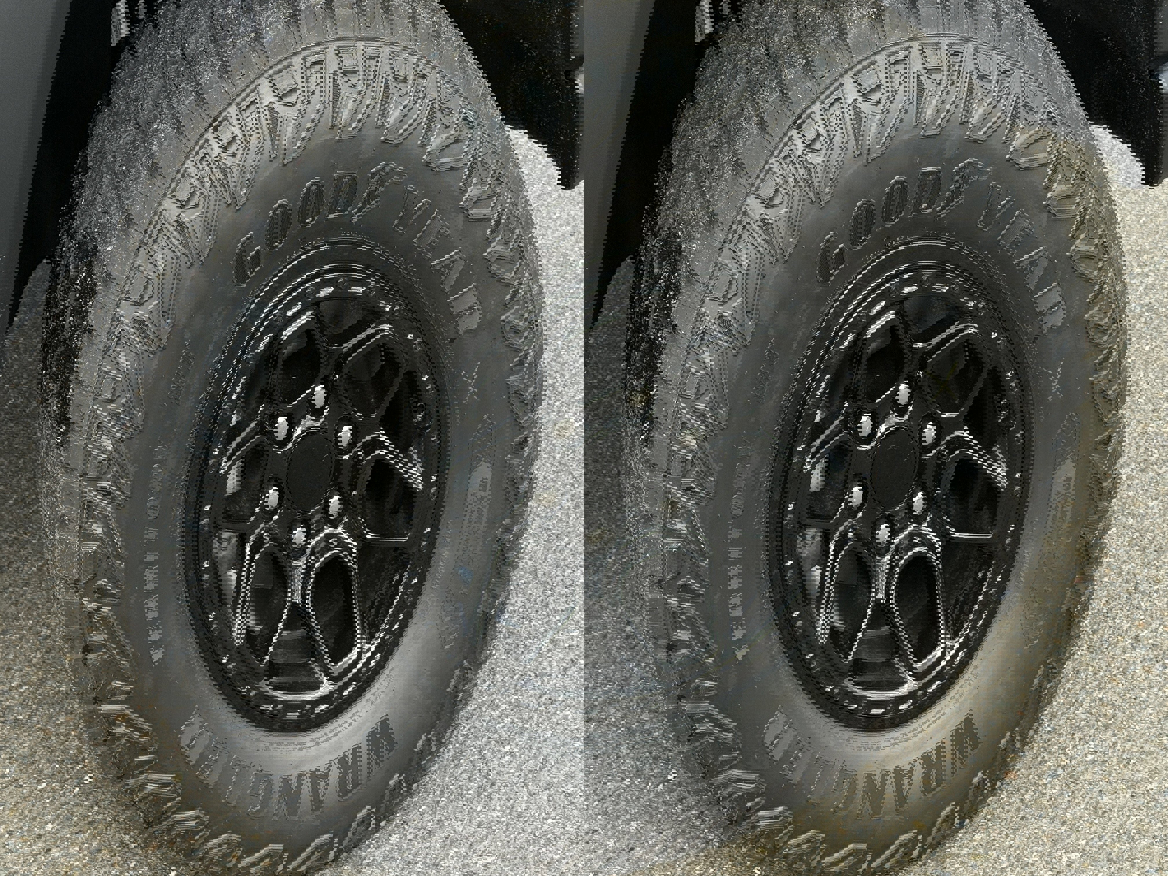 New 2026 Chevrolet Colorado ZR2 w/ ZR2 Bison Edition image 28