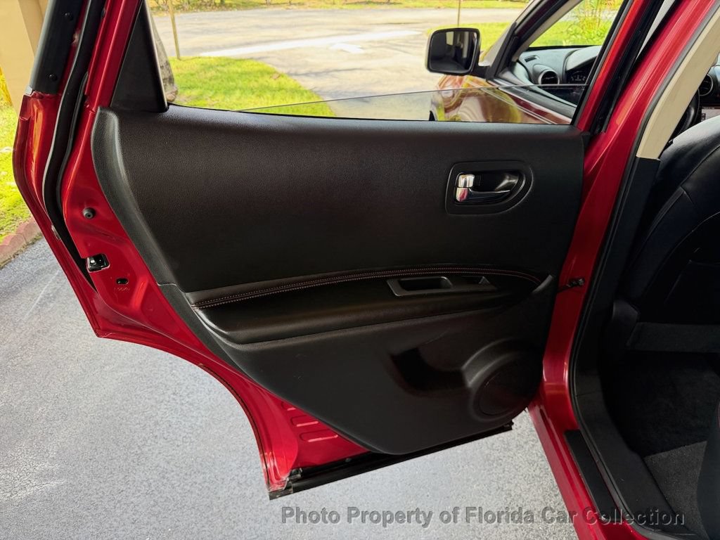 Used 2012 Nissan Rogue SL FWD image 55