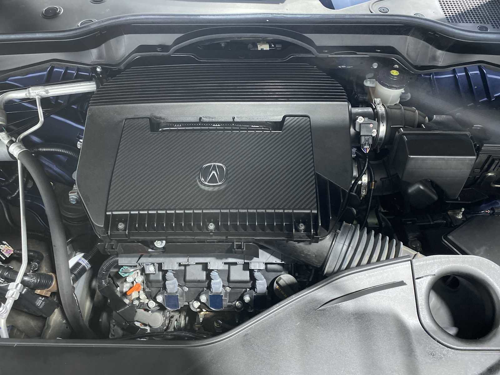 Certified 2023 Acura MDX SH-AWD w/ Advance Package image 9