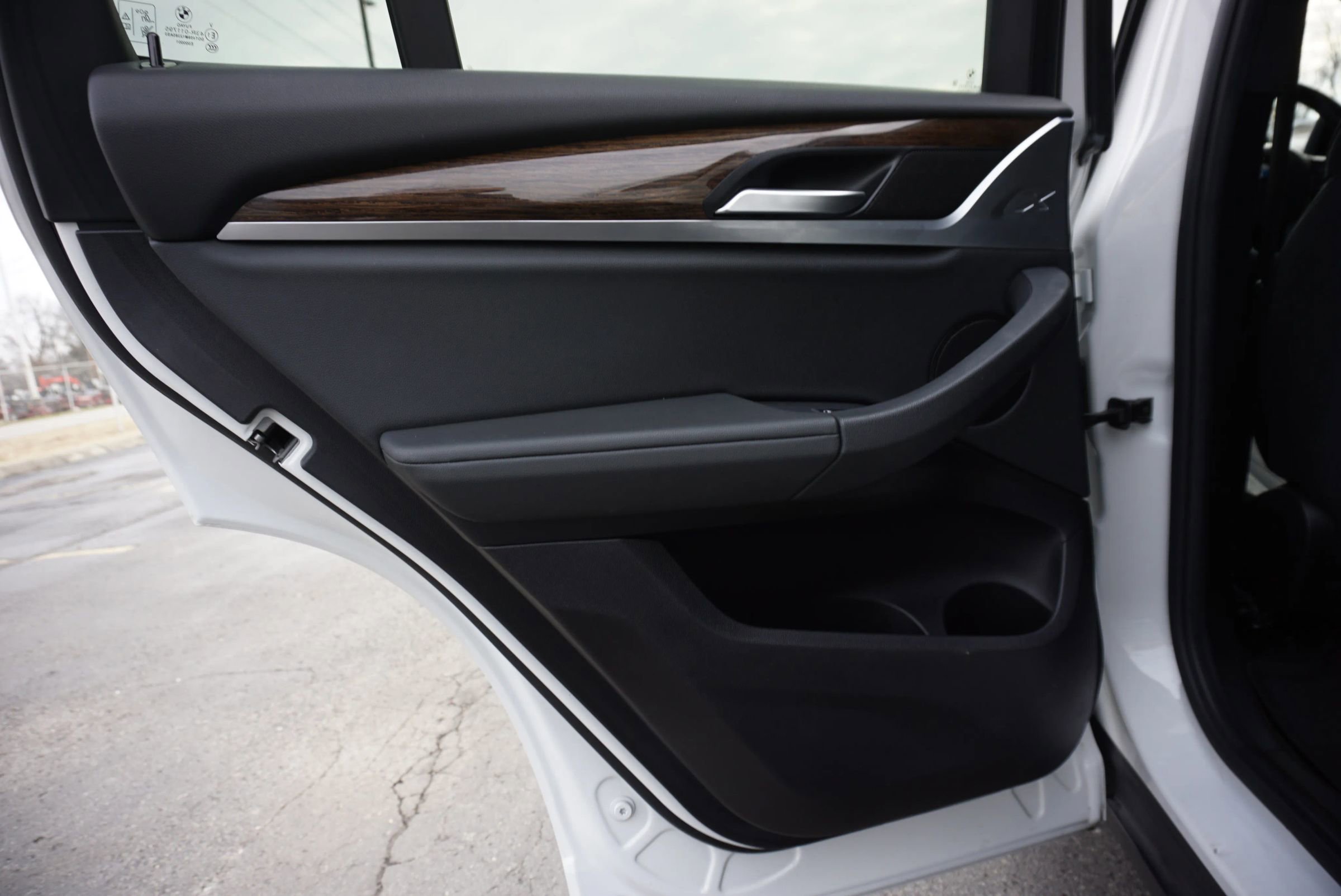 Used 2019 BMW X3 sDrive30i w/ Driving Assistance Package image 14