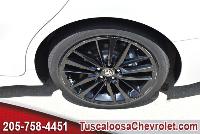 Used 2024 Toyota Camry XSE FWD image 19