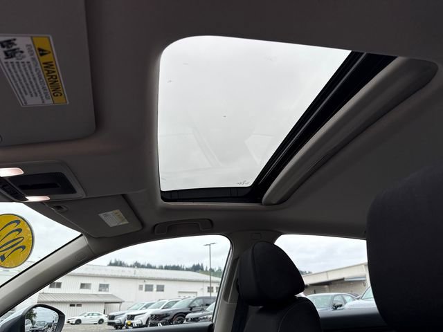 Used 2022 Honda Civic EX image 26