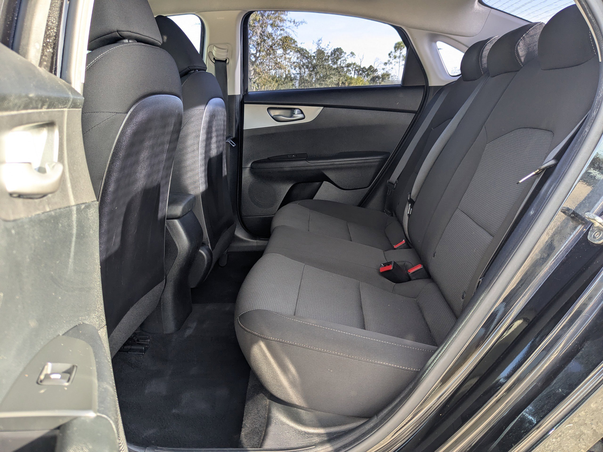 Used 2019 Kia Forte LXS image 15