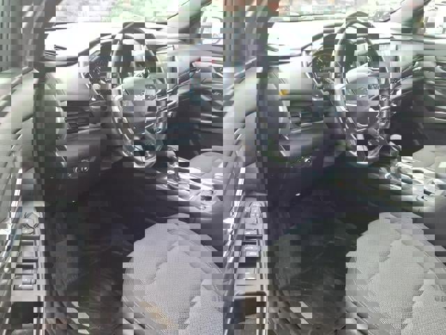 Used 2023 Chevrolet Traverse LT image 6