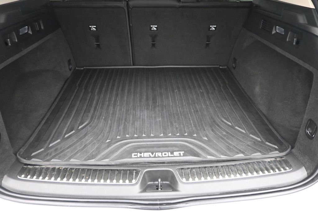 Used 2021 Buick Envision Essence AWD/4WD image 9
