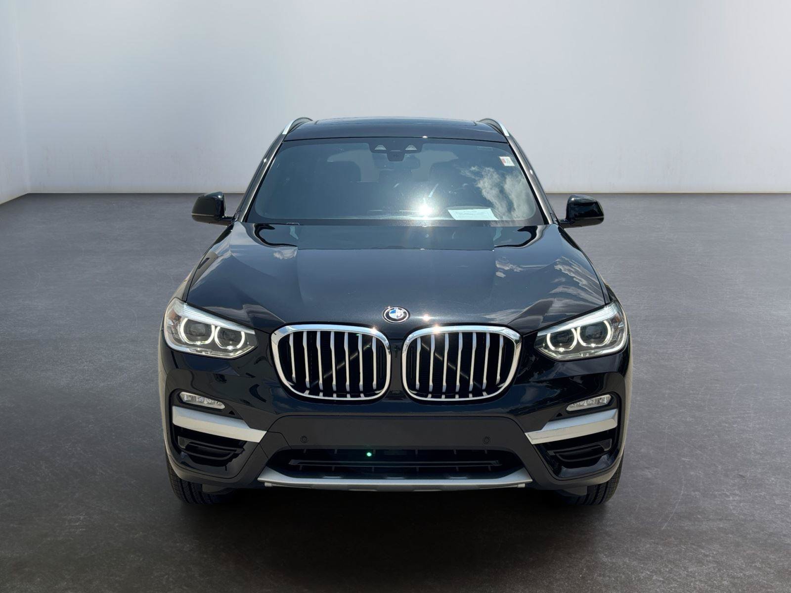 Used 2019 BMW X3 xDrive30i w/ Convenience Package AWD/4WD image 8