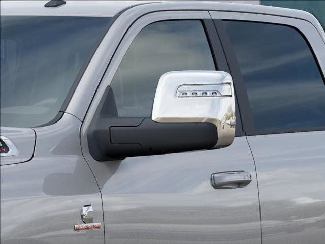 New 2026 RAM 2500 Laramie image 12