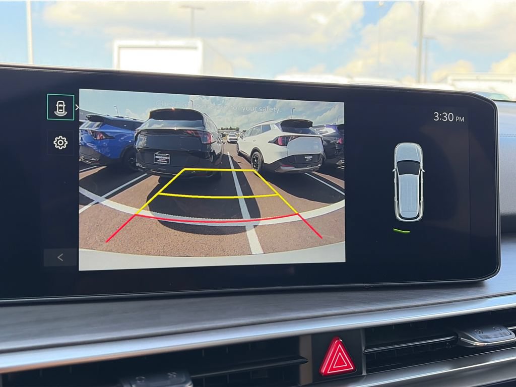New 2026 Kia Sorento X-Line EX AWD/4WD image 22