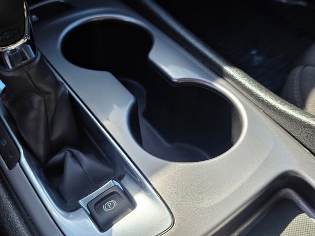 Used 2024 Chevrolet Malibu LS FWD image 31