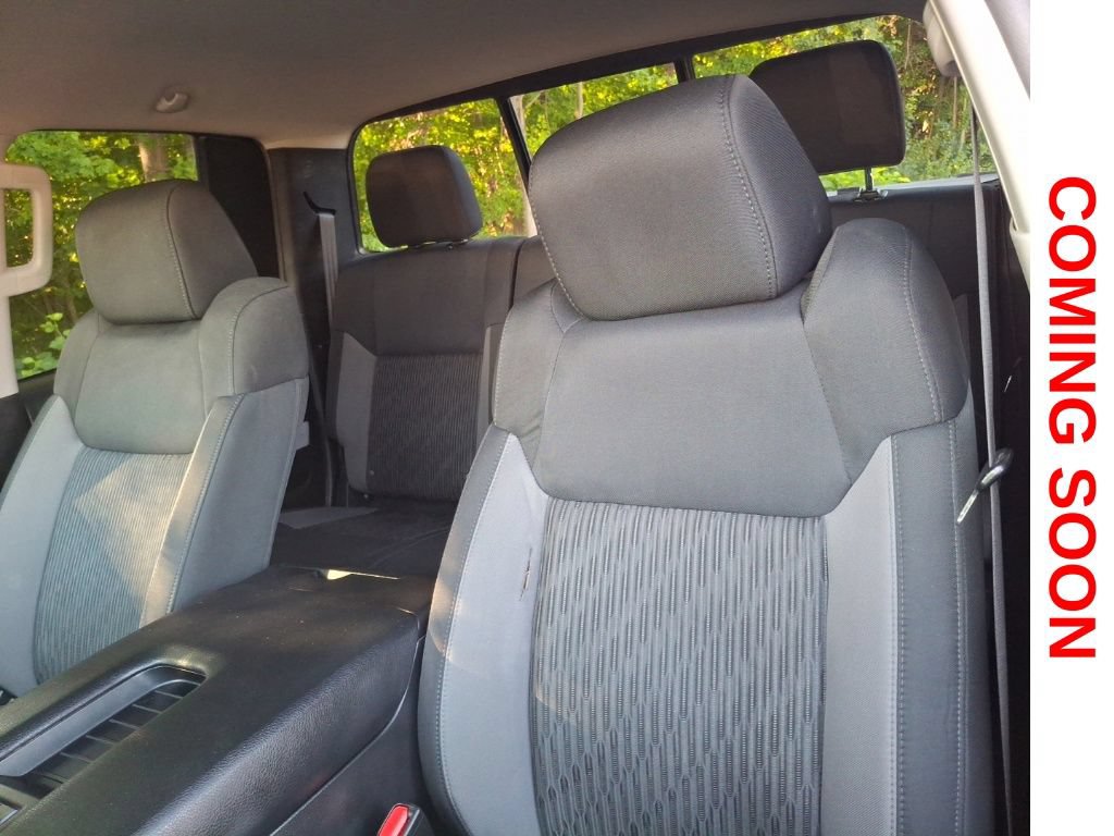 Used 2014 Toyota Tundra SR5 w/ TRD Off Road Package AWD/4WD image 10