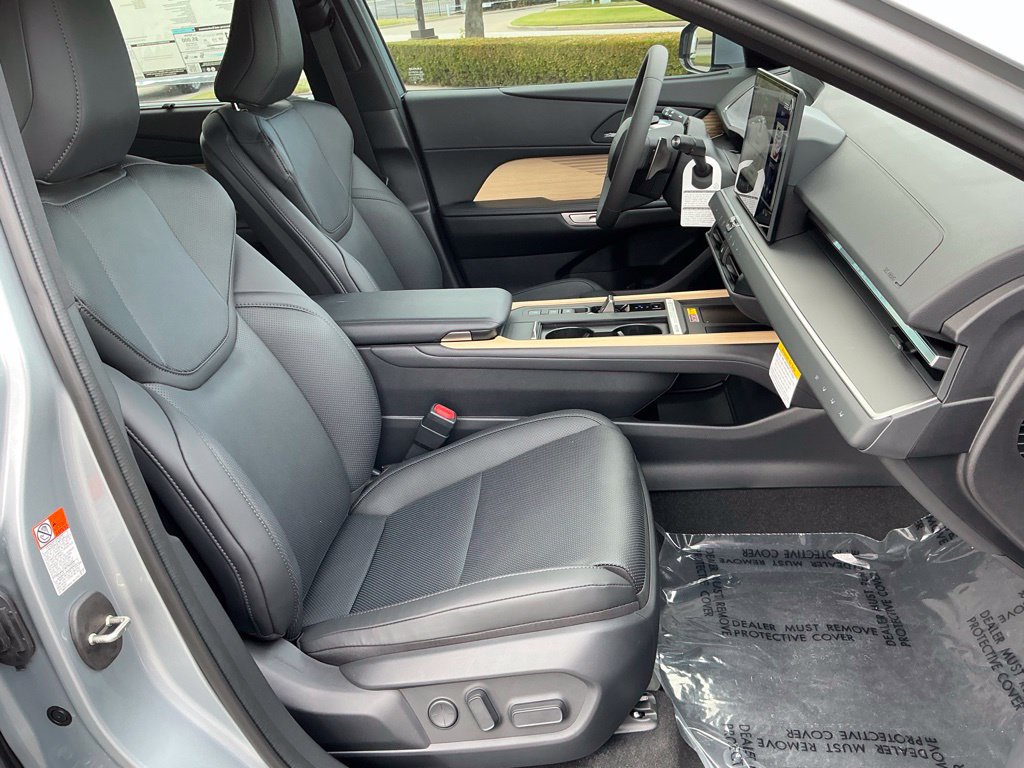New 2026 Lexus ES 350e w/ Accessory Package (Z1) FWD image 20