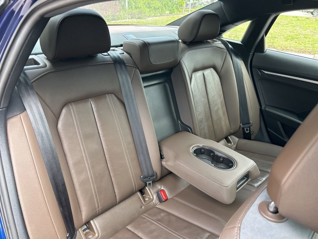 Used 2022 Audi A3 2.0T Premium image 51