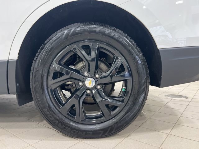 Used 2019 Chevrolet Equinox LT image 17