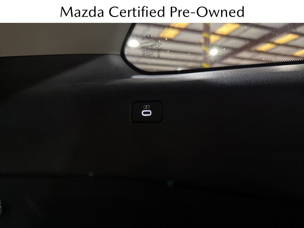 Used 2024 MAZDA CX-90 Plug-In Hybrid w/ Premium Plus image 36