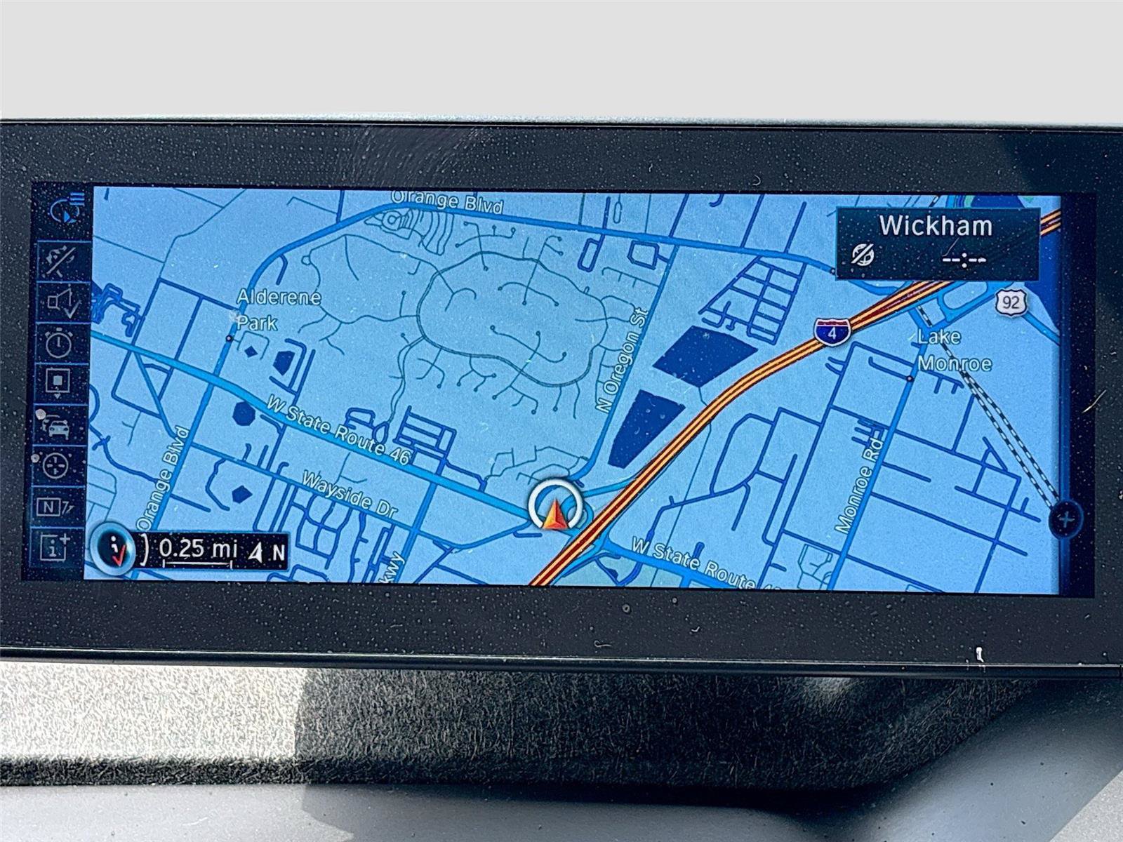 Used 2014 BMW i3 RWD image 14