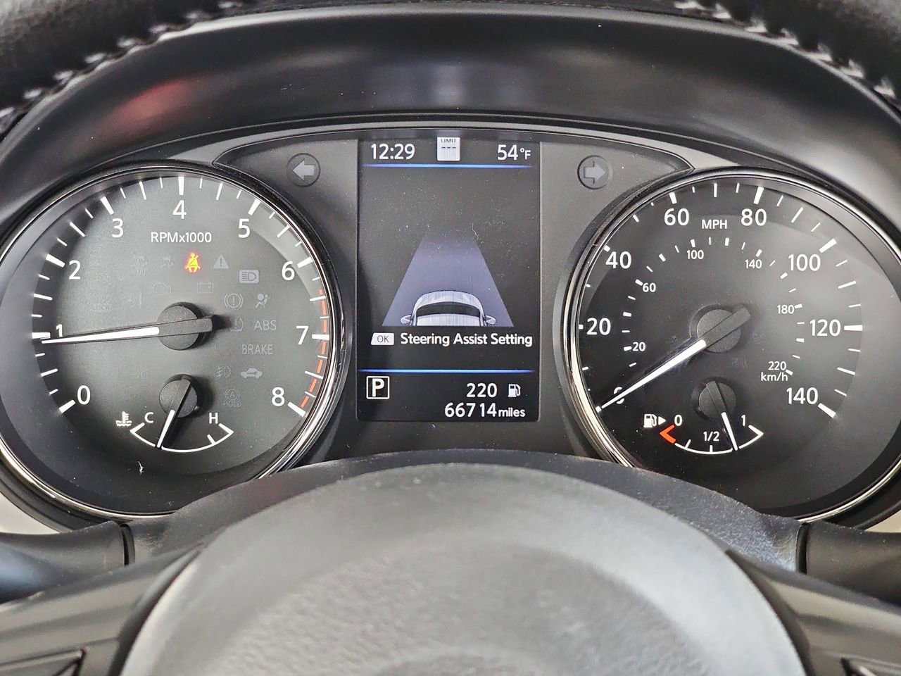 Used 2021 Nissan Rogue Sport SL w/ Premium Package AWD/4WD image 24